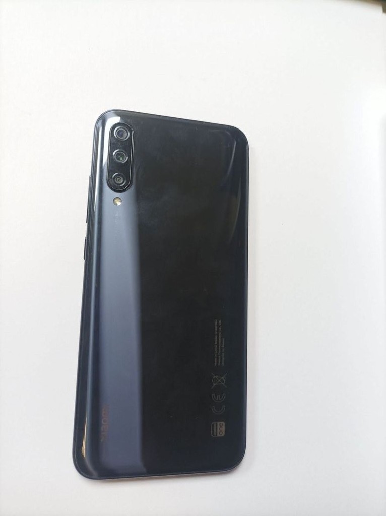 Купить Xiaomi mi a3 4/64 Б/У