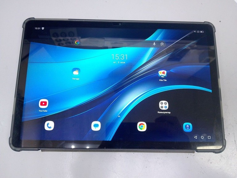 Розпродаж Blackview tab 16 pro 8/256gb, продавець Техноскарб