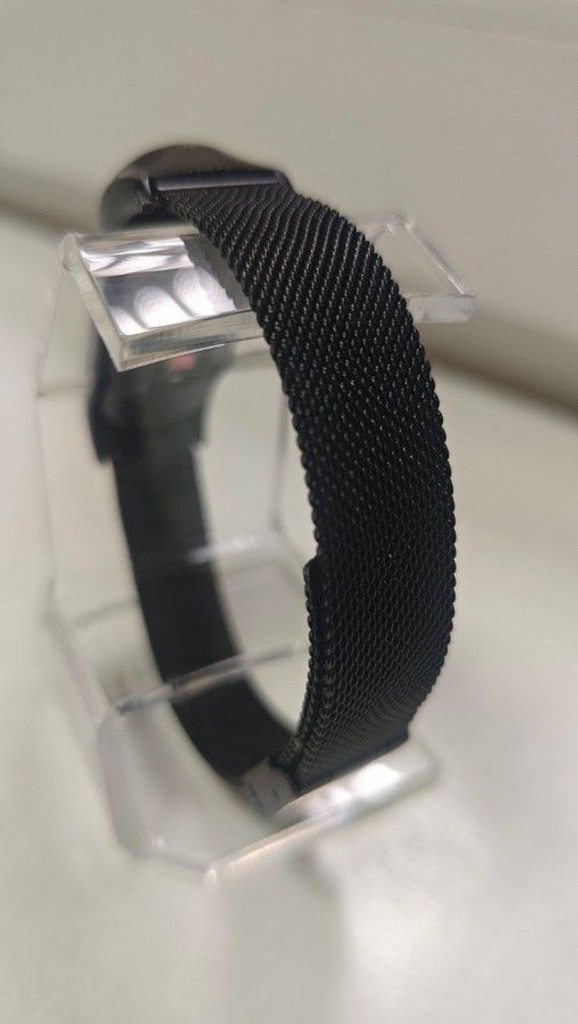 Распродажа Xiaomi Mi Smart Band 4 Black, продавец Техноскарб