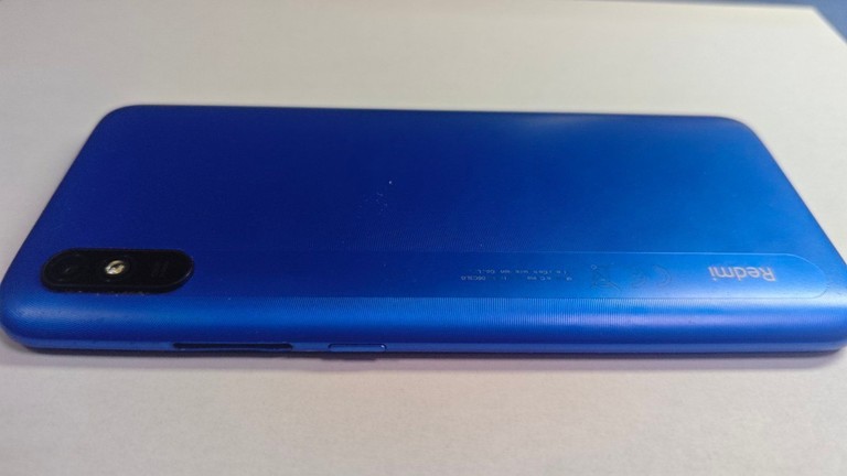 Xiaomi redmi 9a 2/32gb Код:01-200940522. Изображение 7