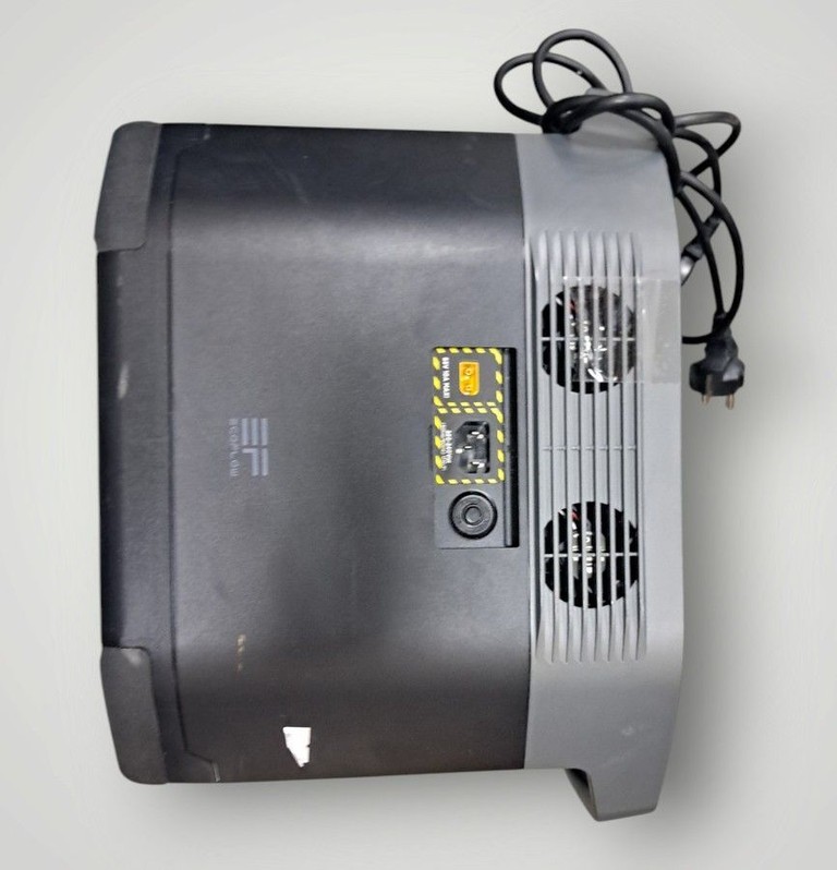 Розпродаж Ecoflow Delta EF3 Pro, продавець Техноскарб
