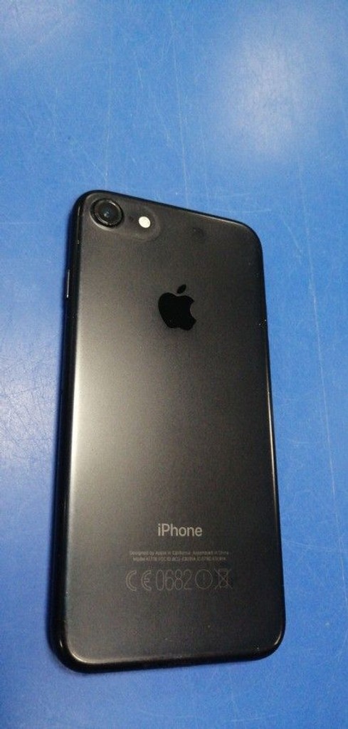 Apple iphone 7 128gb Код:01-200941435. Зображення 7