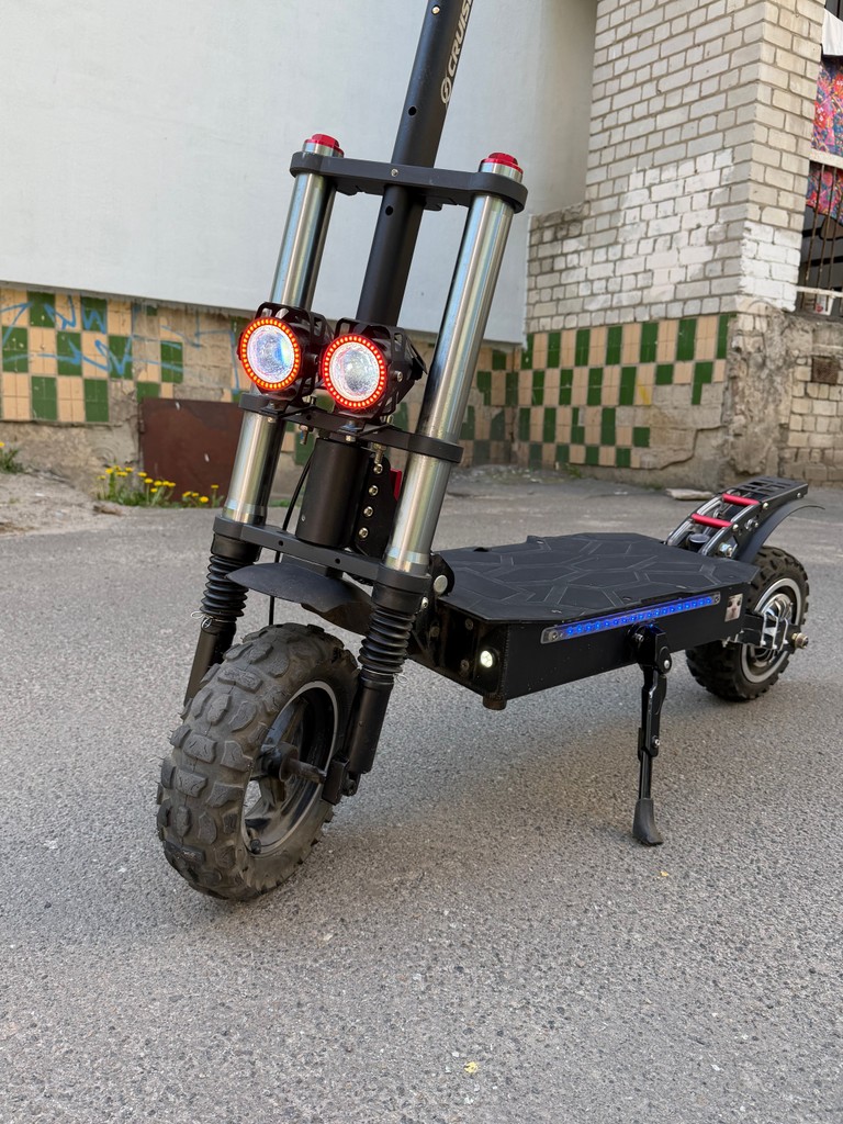 Tesla 24000 Код:null. Зображення 5