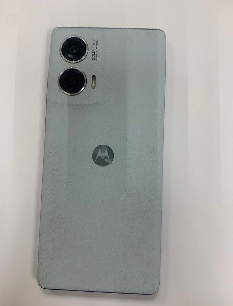 Распродажа Motorola edge 50 fusion 8/256gb, продавец Техноскарб