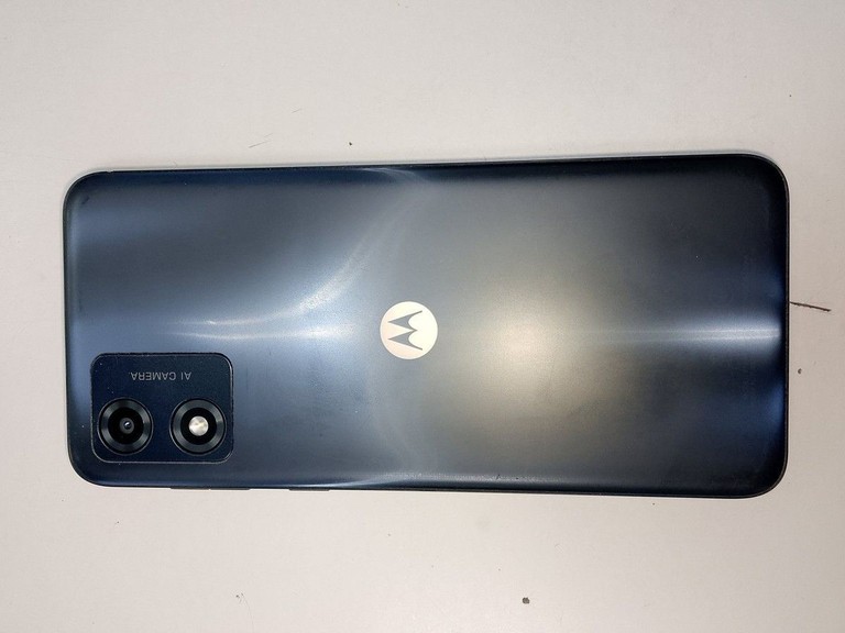 Оголошення Motorola moto e13 2/64gb Б/У