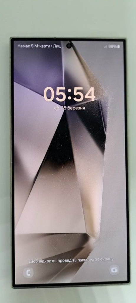 Купити Samsung galaxy s24 ultra sm-s9280 12/256gb Б/У