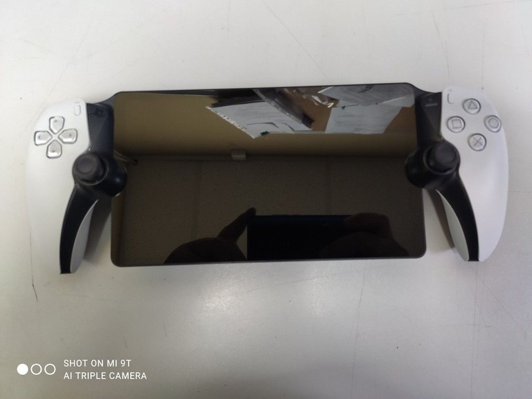 Купить Sony playstation portal Б/У