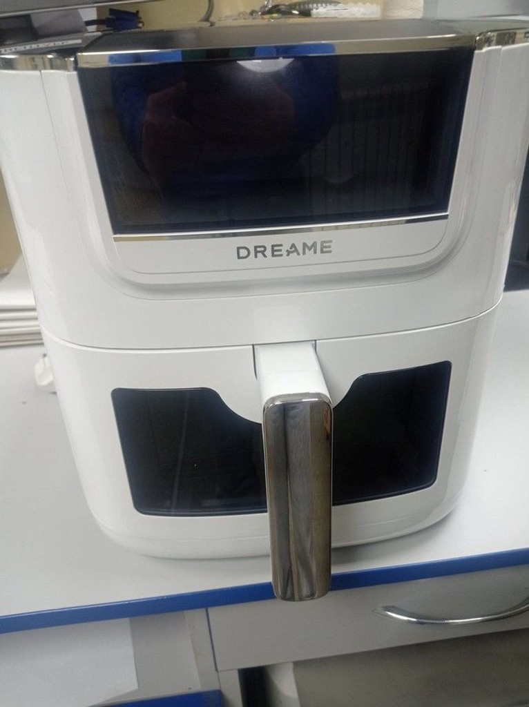 Купити Dreame Tasti AF30 White (DREAME-AF30-WH) Б/У