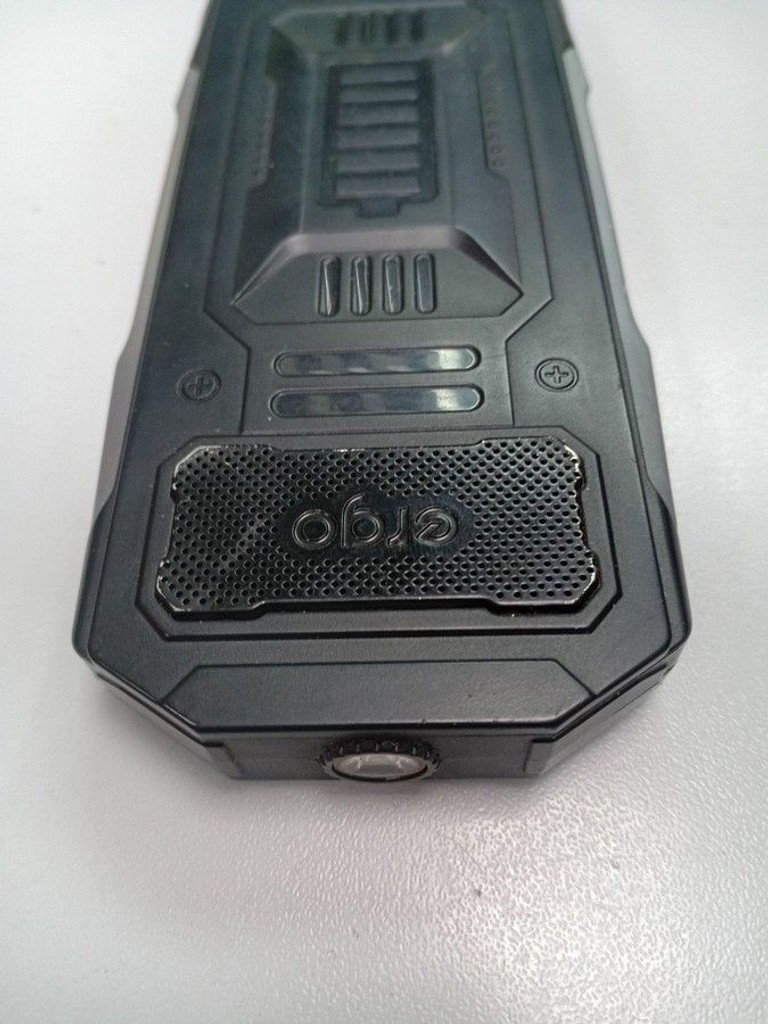 Ergo E242 Black Код:01-200947297. Зображення 5