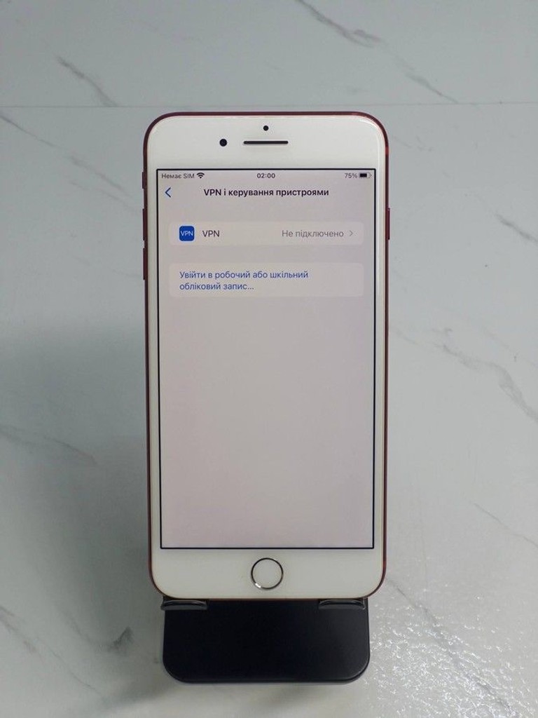 Розпродаж Apple iphone 7 plus 128gb, продавець Техноскарб