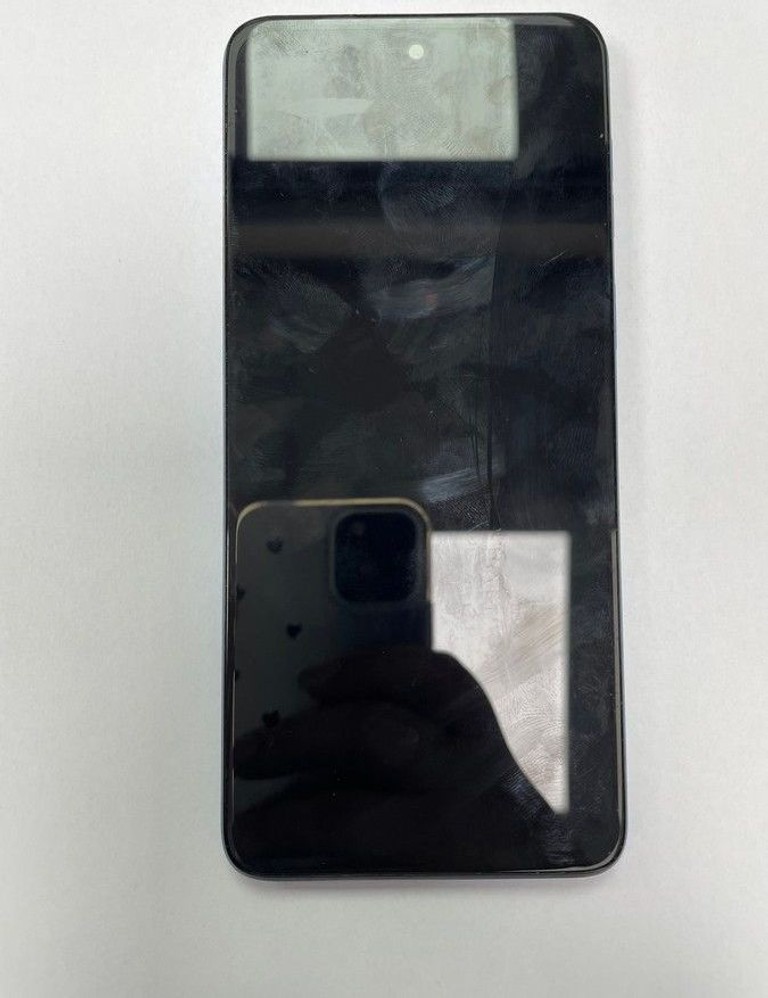 Оголошення Motorola xt2343-6 moto g54 12/256gb Б/У