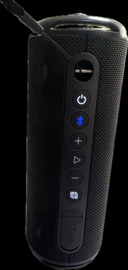 Дешево Tronsmart T7 Lite Black з ломбарду