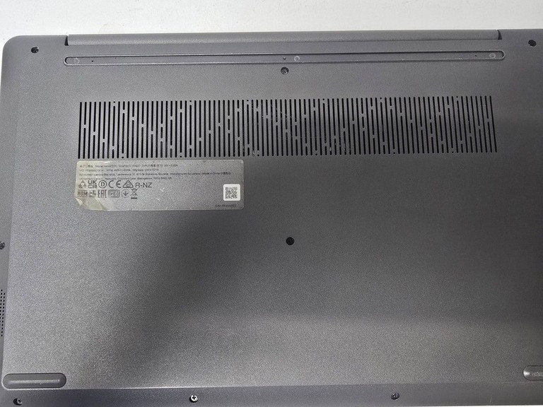 Дешево Lenovo 15/core i3-1215u ddr5/8gb ddr4/hdd *відсутній/ssd 512 gb/*інтегрована з ломбарду
