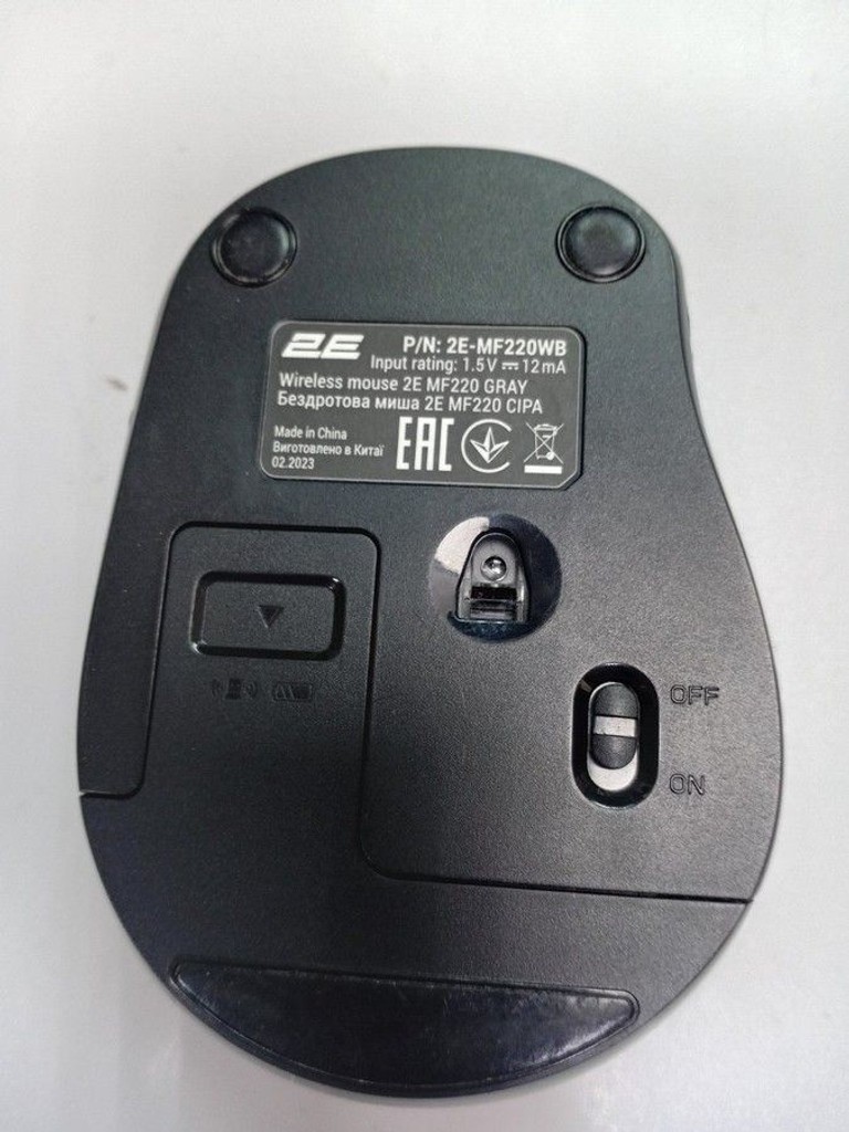 2E mf220 wireless Код:01-200949896. Зображення 5