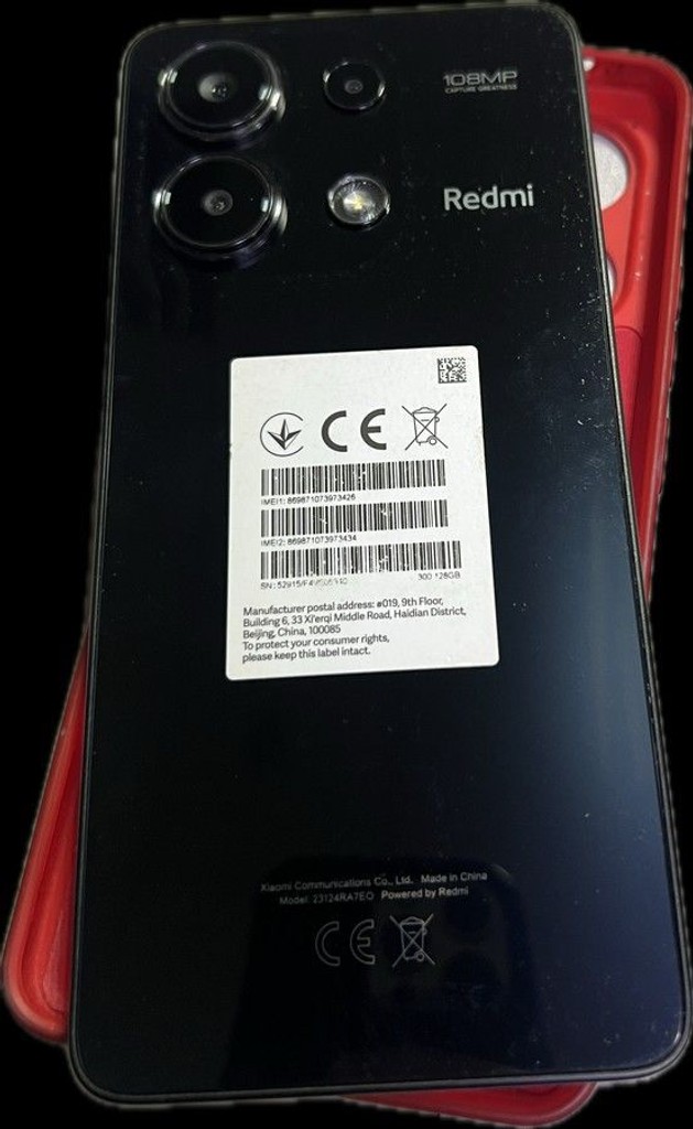 Розпродаж Apple iphone 14 128gb, продавець Техноскарб