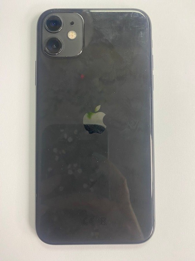 Apple iphone 11 64gb Код:01-200949994. Зображення 5