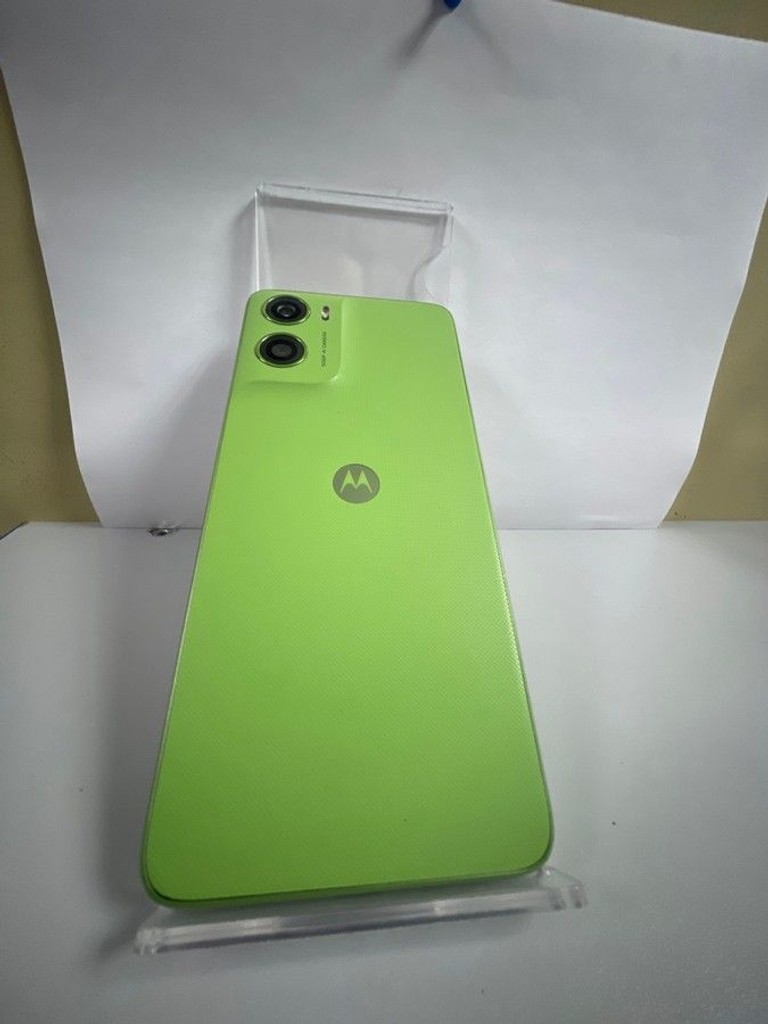 Купити Motorola moto g06 4g 4/256gb Б/У