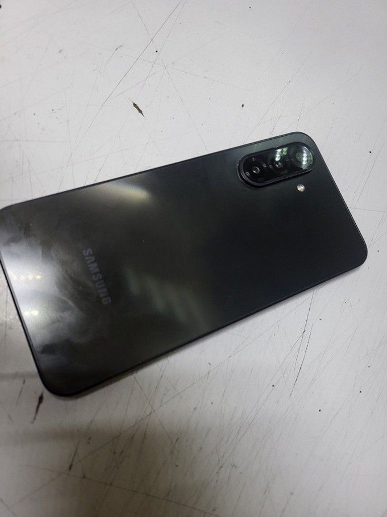 Объявление Samsung galaxy a17 4g 8/256gb Б/У