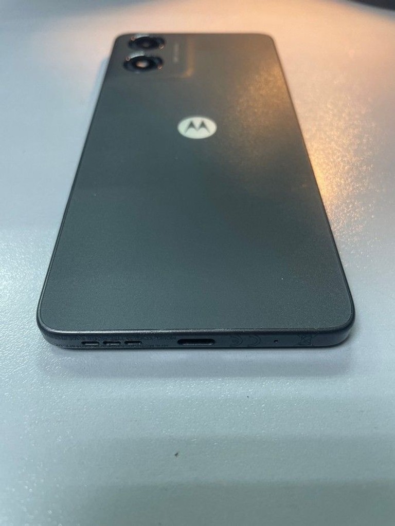 Motorola moto e14 2/64gb Код:01-200948848. Зображення 8