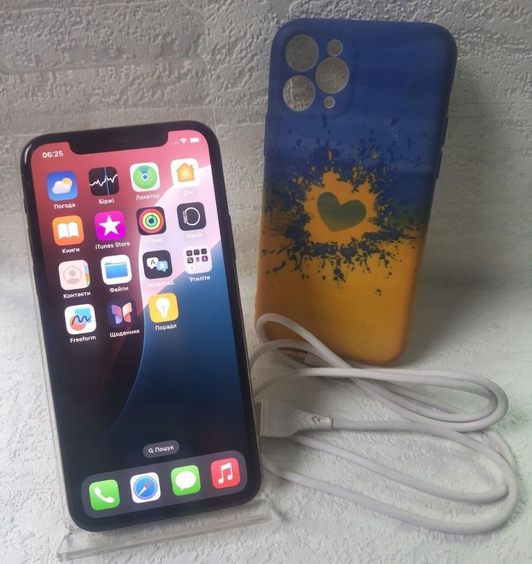 Купити Apple iphone 11 pro 64gb Б/У
