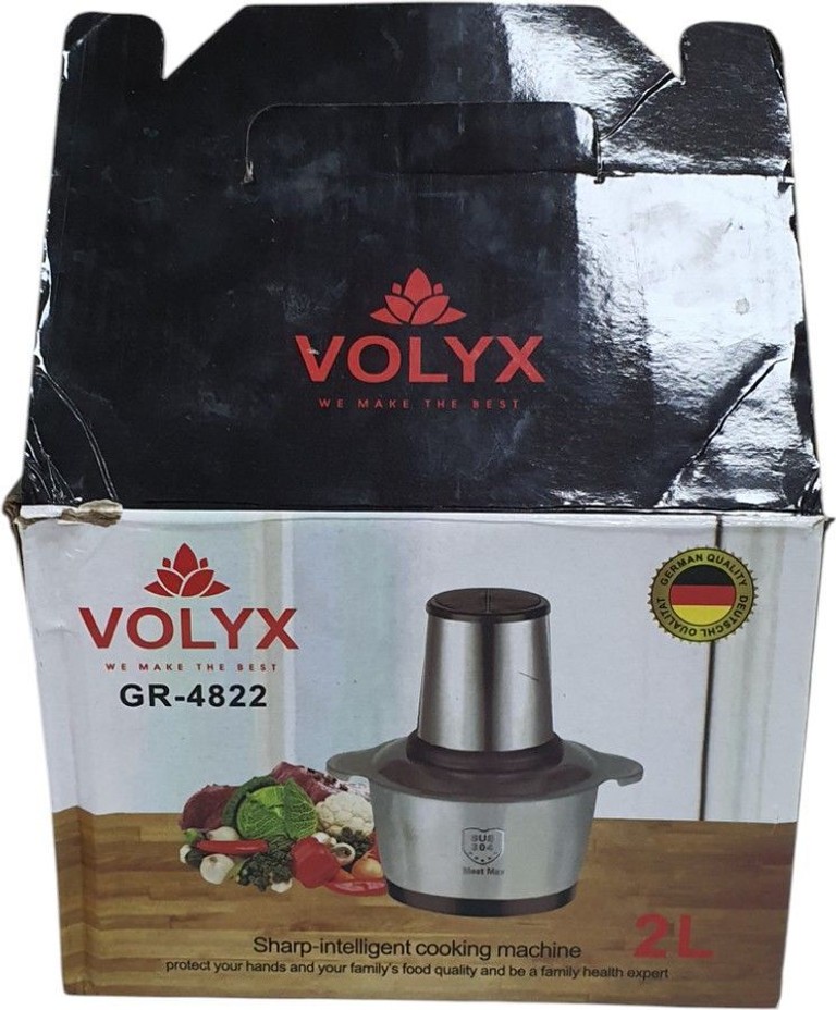 Купити Volyx gr-4822 Б/У