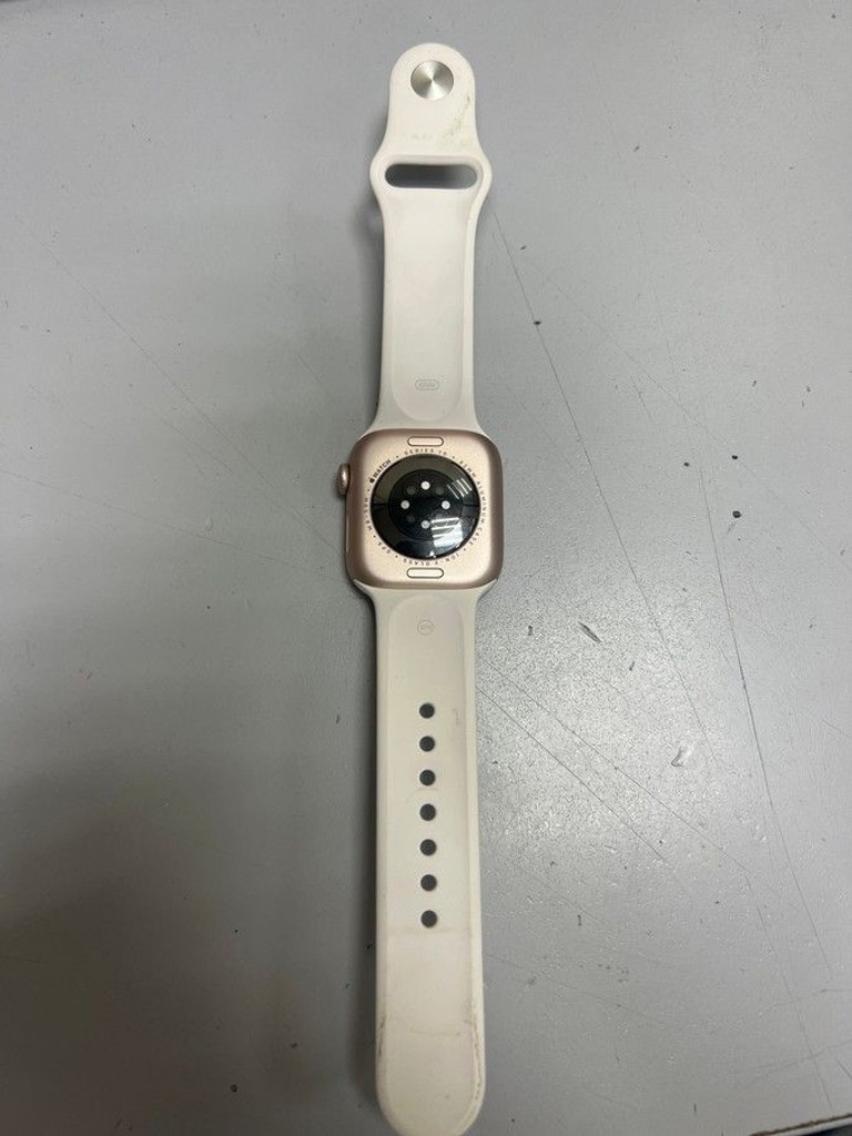Оголошення Apple watch series 10 gps 42mm alu. case Б/У