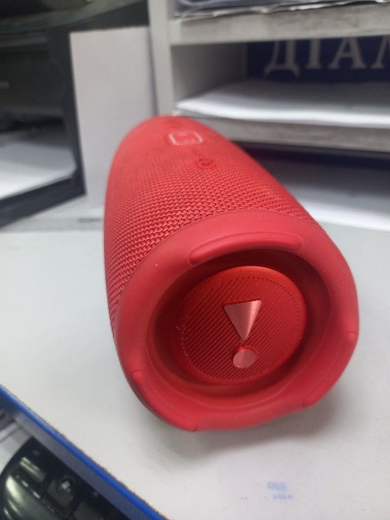 Купити Jbl charge 5 Б/У