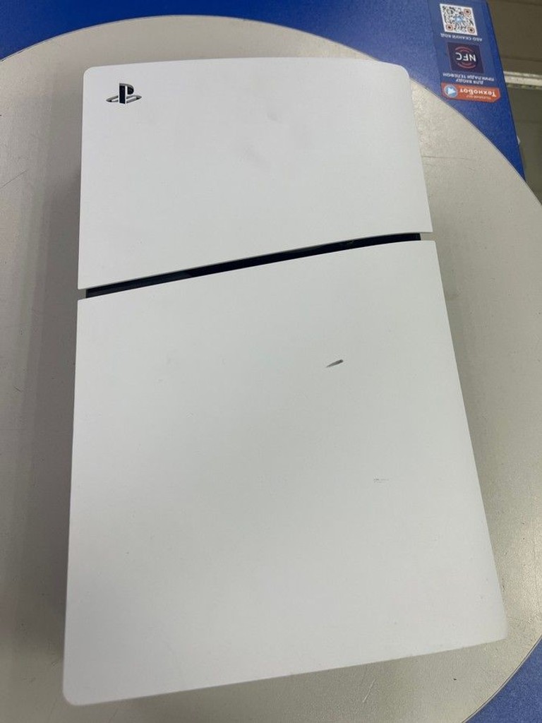 Купити Sony PlayStation 5 Slim 1TB Б/У