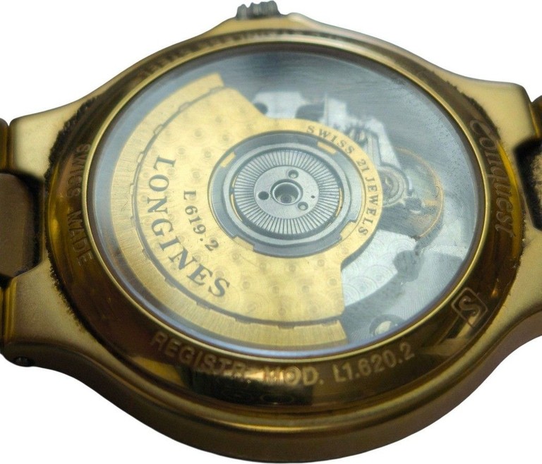 Дешево Longines l1.620.2 з ломбарду
