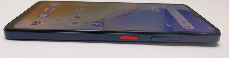 Розпродаж Zte blade a56 4/128gb, продавець Техноскарб