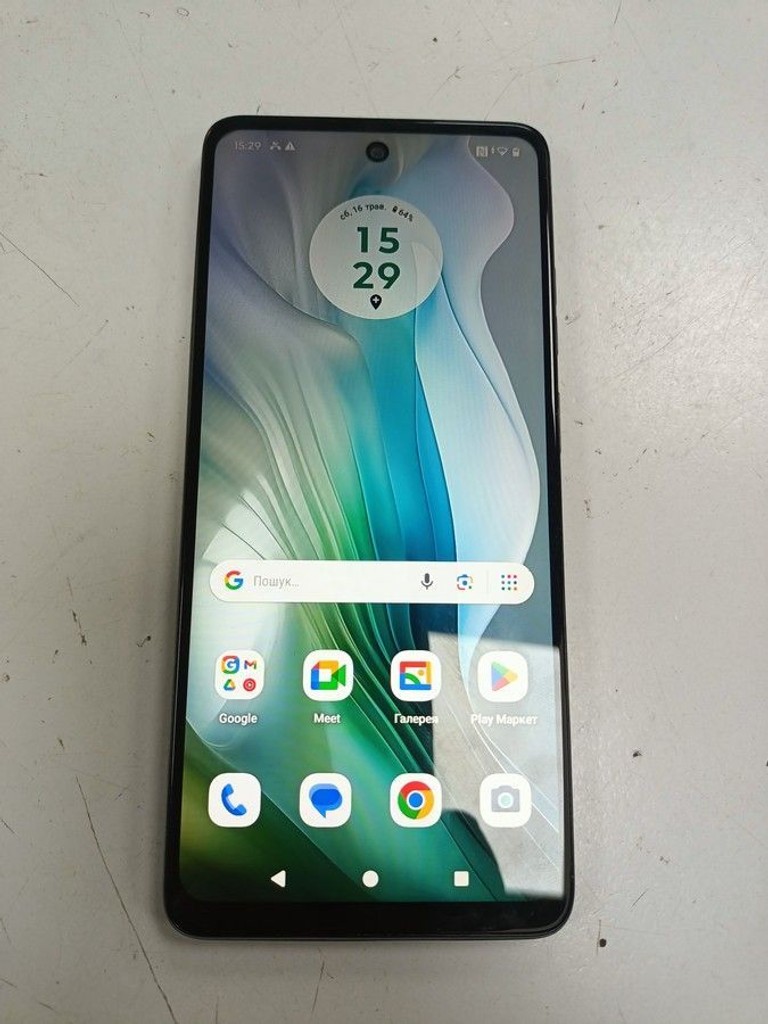 Купити Motorola moto e14 2/64gb Б/У
