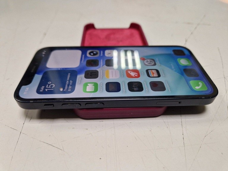 Дешево Apple iPhone 12 mini 128GB (PRODUCT)RED з ломбарду