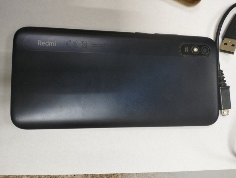 Оголошення Xiaomi redmi 9a 2/32gb Б/У