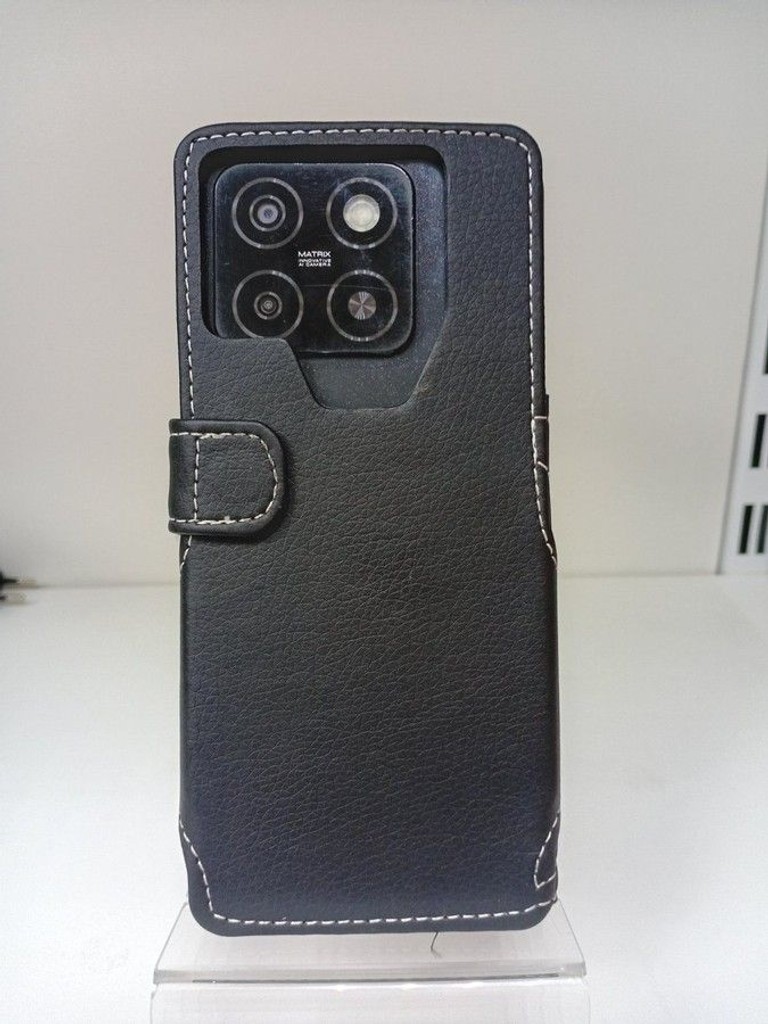 Zte Blade A55 4/128GB Blue Код:01-200954260. Изображение 9