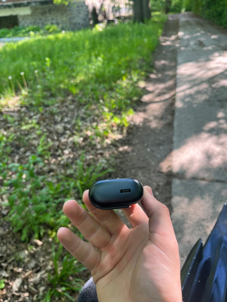 Iqos Iluma prime black Код:null. Зображення 4