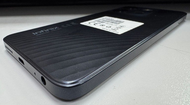 Infinix smart 7 3/64 x6515 Код:01-200954559. Изображение 7