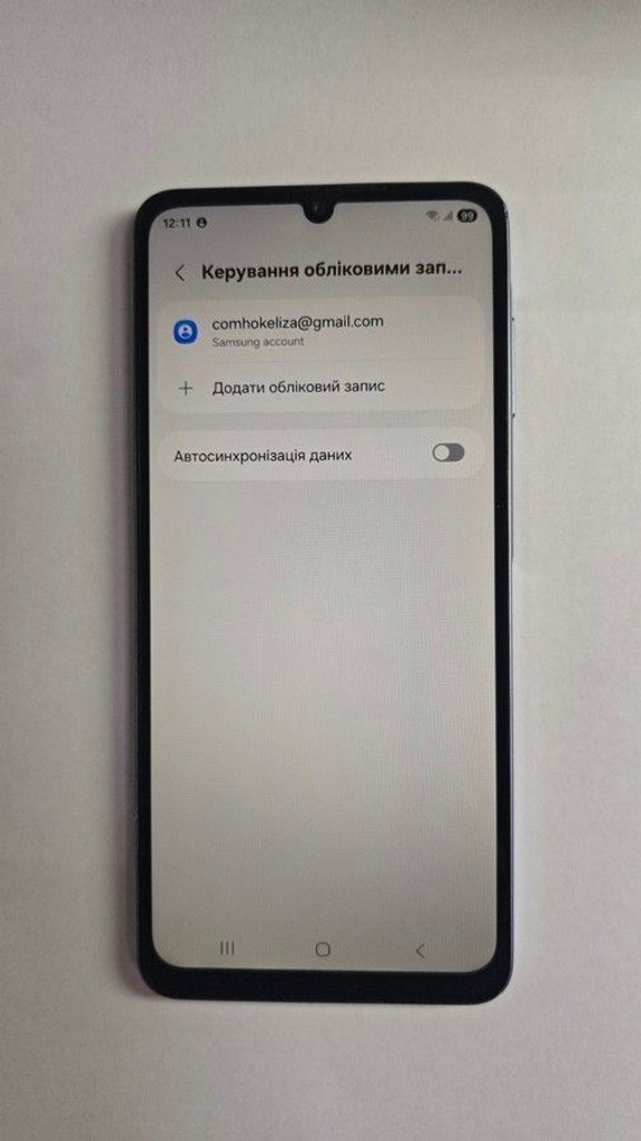 Розпродаж Samsung galaxy a07 4/128gb, продавець Техноскарб