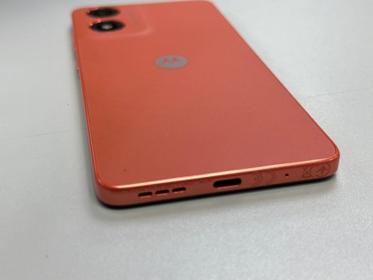Motorola g04 4/64gb Код:01-200955644. Зображення 8