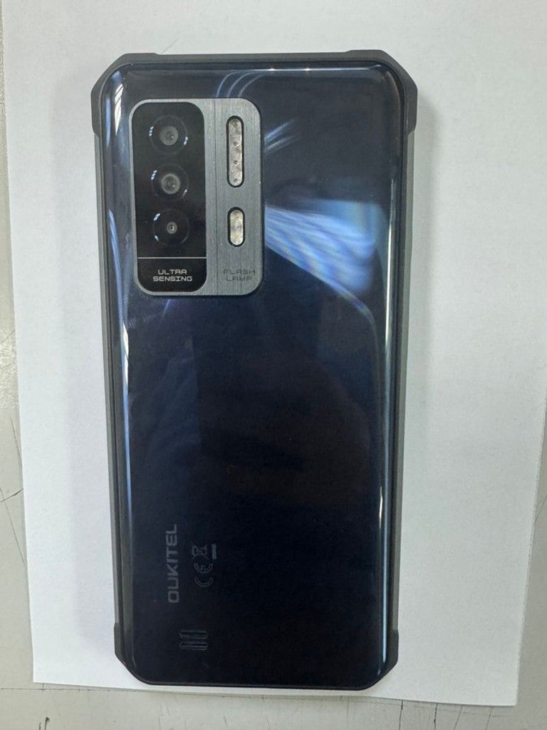 Oukitel wp27 12/256gb Код:01-200955363. Зображення 5
