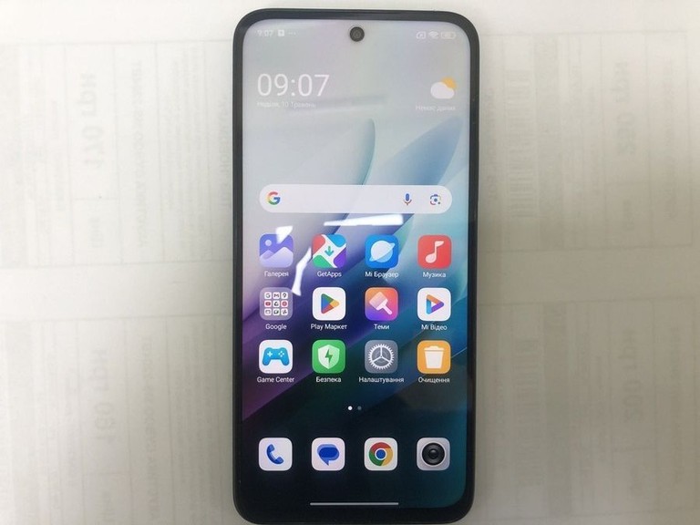 Купити Xiaomi redmi 15 4g 8/256gb Б/У