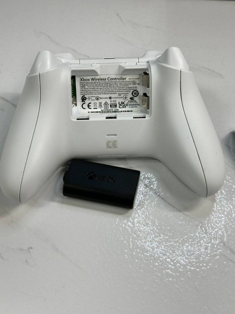 Microsoft xbox series x 1tb Код:01-200938037. Зображення 10