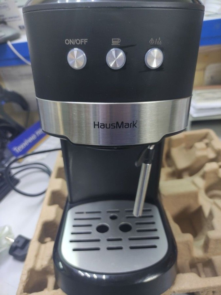 Розпродаж Hausmark cm8502d-gs, продавець Техноскарб