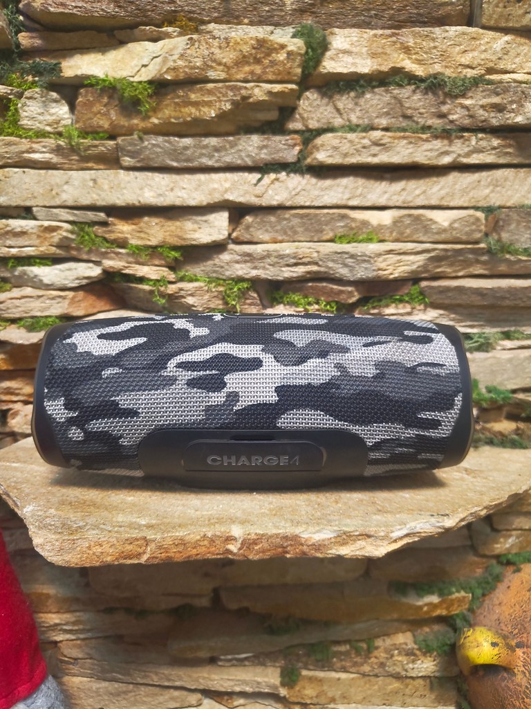 Оголошення JBL Charge 4 GG Original Б/У