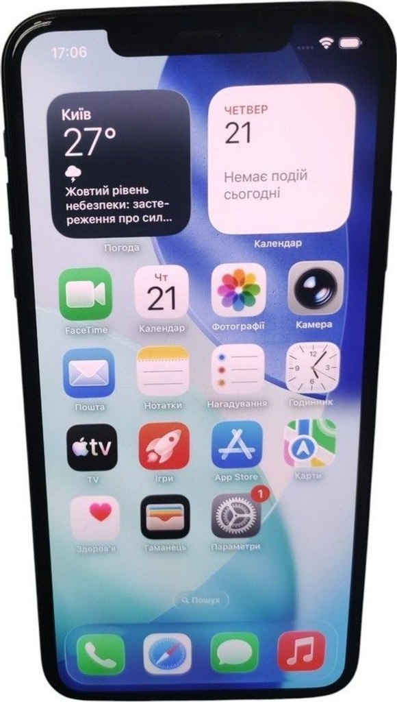 Купити Apple iphone 11 pro max 256gb Б/У
