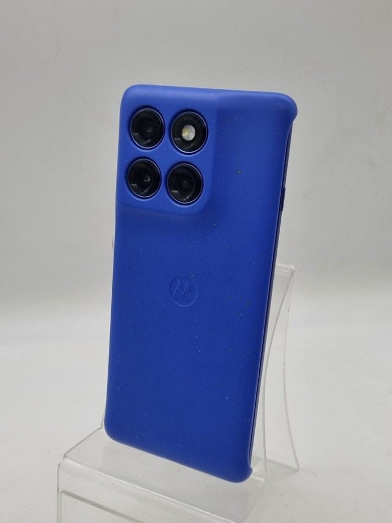 Motorola Moto Edge 60 Pro 12/512GB Sparkling Grape (PB7X0011) Код:01-200932645. Изображение 5