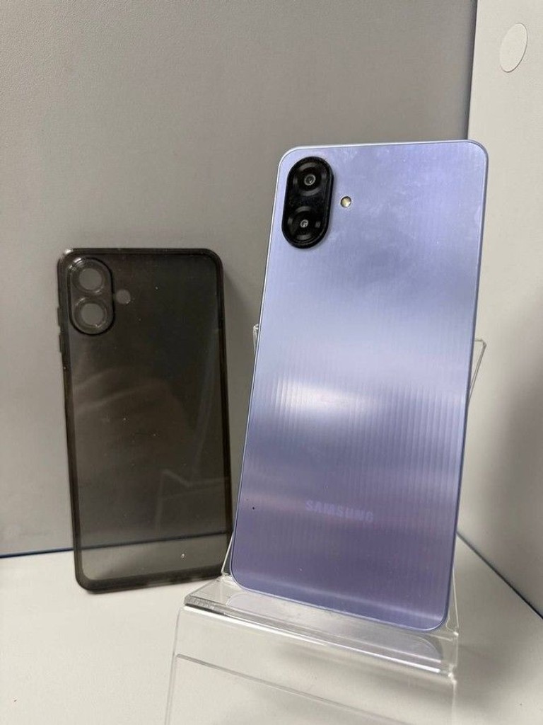 Дешиво Samsung galaxy a07 4/128gb с ломбарда