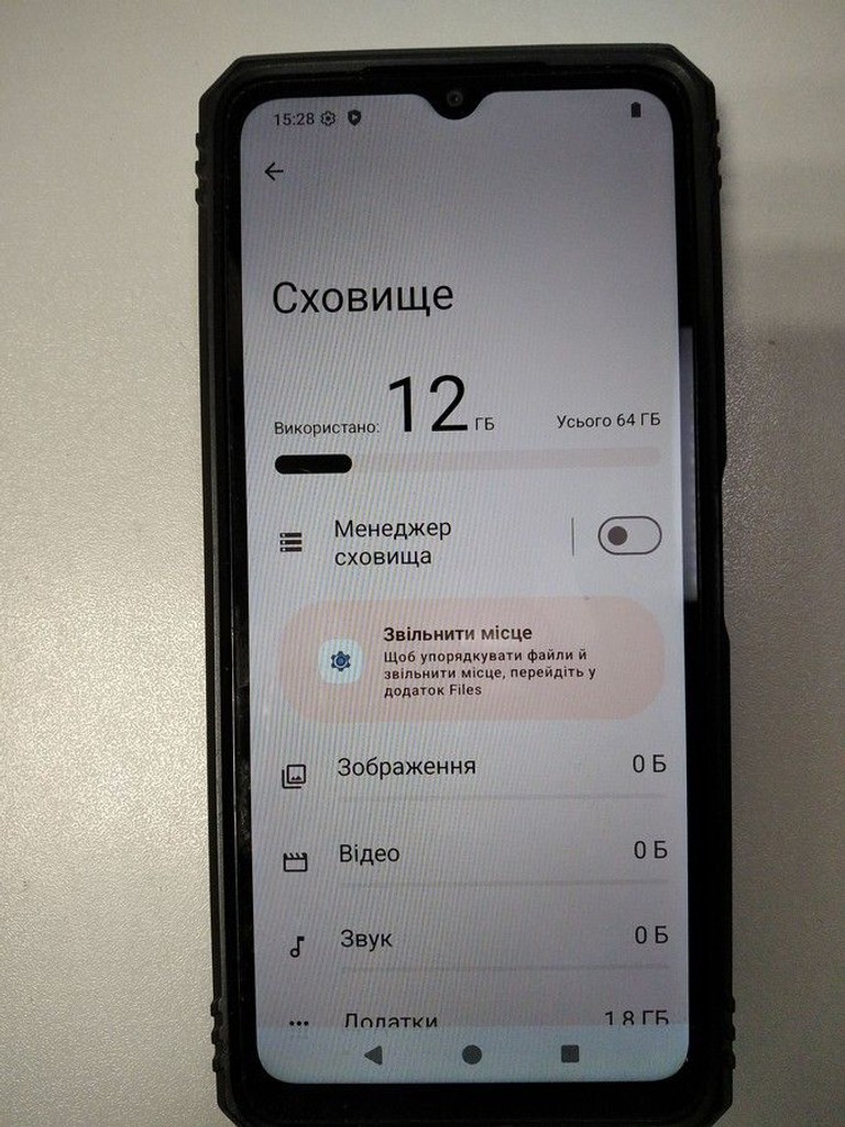 Xiaomi redmi a3 3/64gb Код:01-200962075. Зображення 8