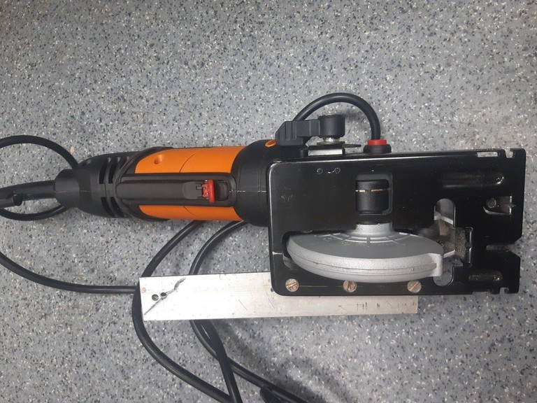 Worx WX423 Код:01-200955926. Зображення 7