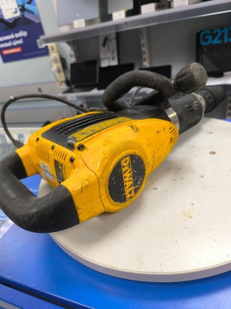 Розпродаж Dewalt D25899K, продавець Техноскарб