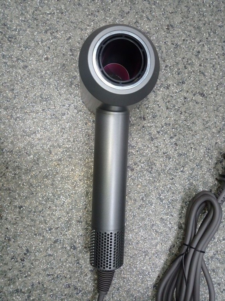 Дешиво Hair dryer с ломбарда